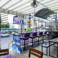 The Great at Patong Hotel – Affordable hotel in Patong