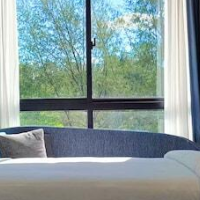 Laya Suites & Residences – Affordable hotel in Choeng Thale