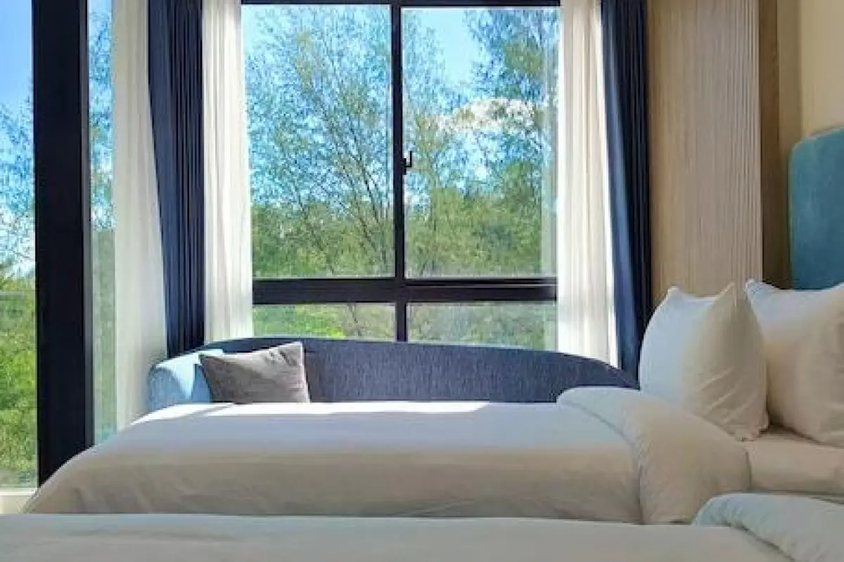Laya Suites & Residences – Affordable hotel in Choeng Thale