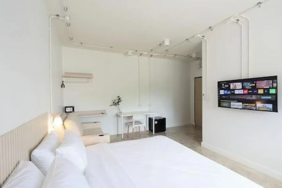 LFOUR  – Affordable hotel in Phuket