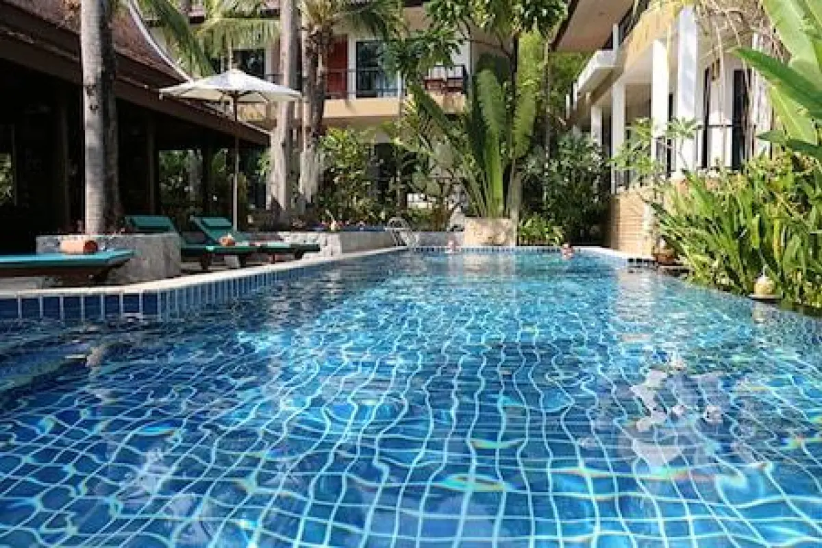 Cocoville Phuket Resort – Affordable hotel in Chalong