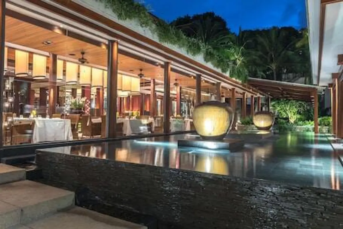 Andara Resort Villas – Affordable hotel in Kamala