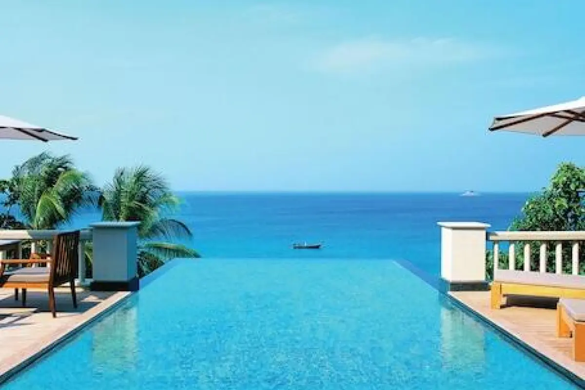 Trisara Villas & Residences Phuket – Affordable hotel in Choeng Thale