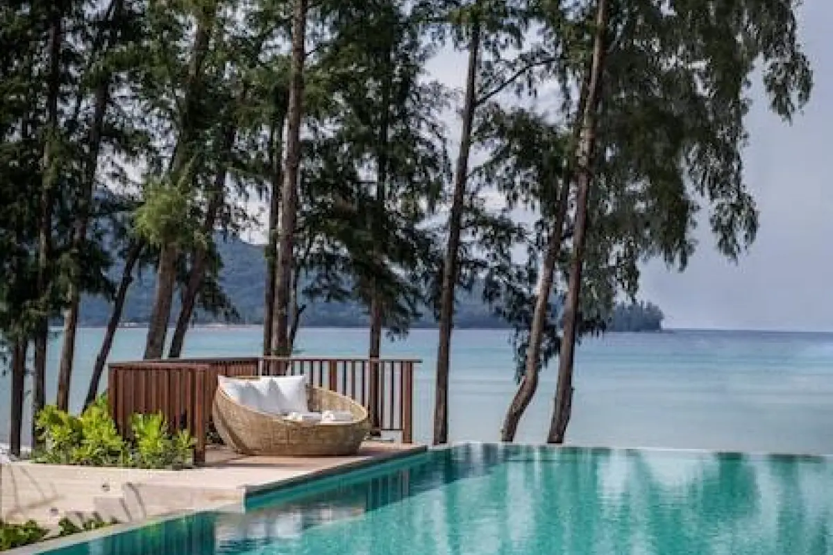 InterContinental Phuket Resort by IHG – Affordable hotel in Kamala