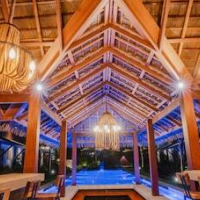 Malabar  Pool Villa Phuket  – Affordable hotel in Ratsada