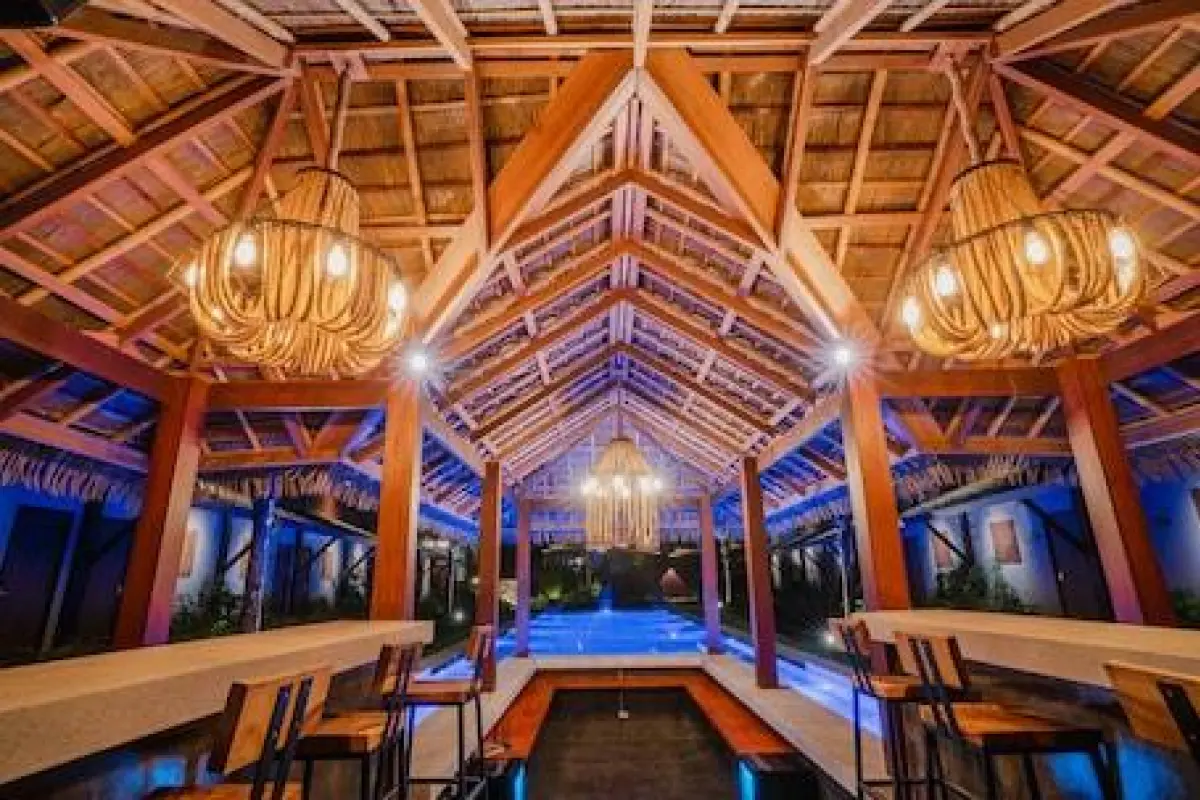 Malabar  Pool Villa Phuket  – Affordable hotel in Ratsada