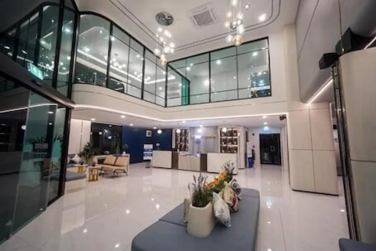 Poolrada Boutique Hotel – Affordable hotel in Thep Krasattri
