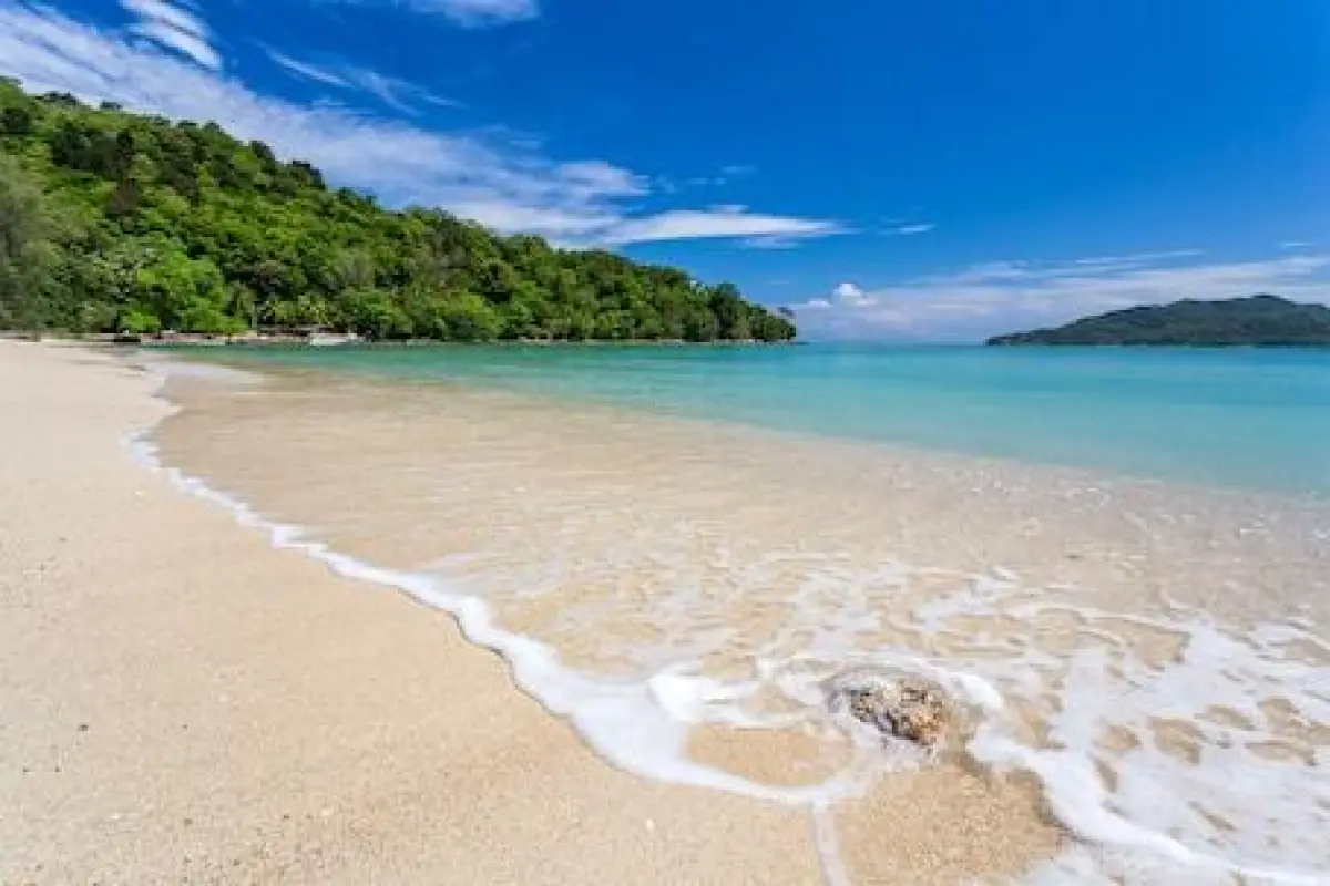 Rosewood Phuket – Affordable hotel in Patong
