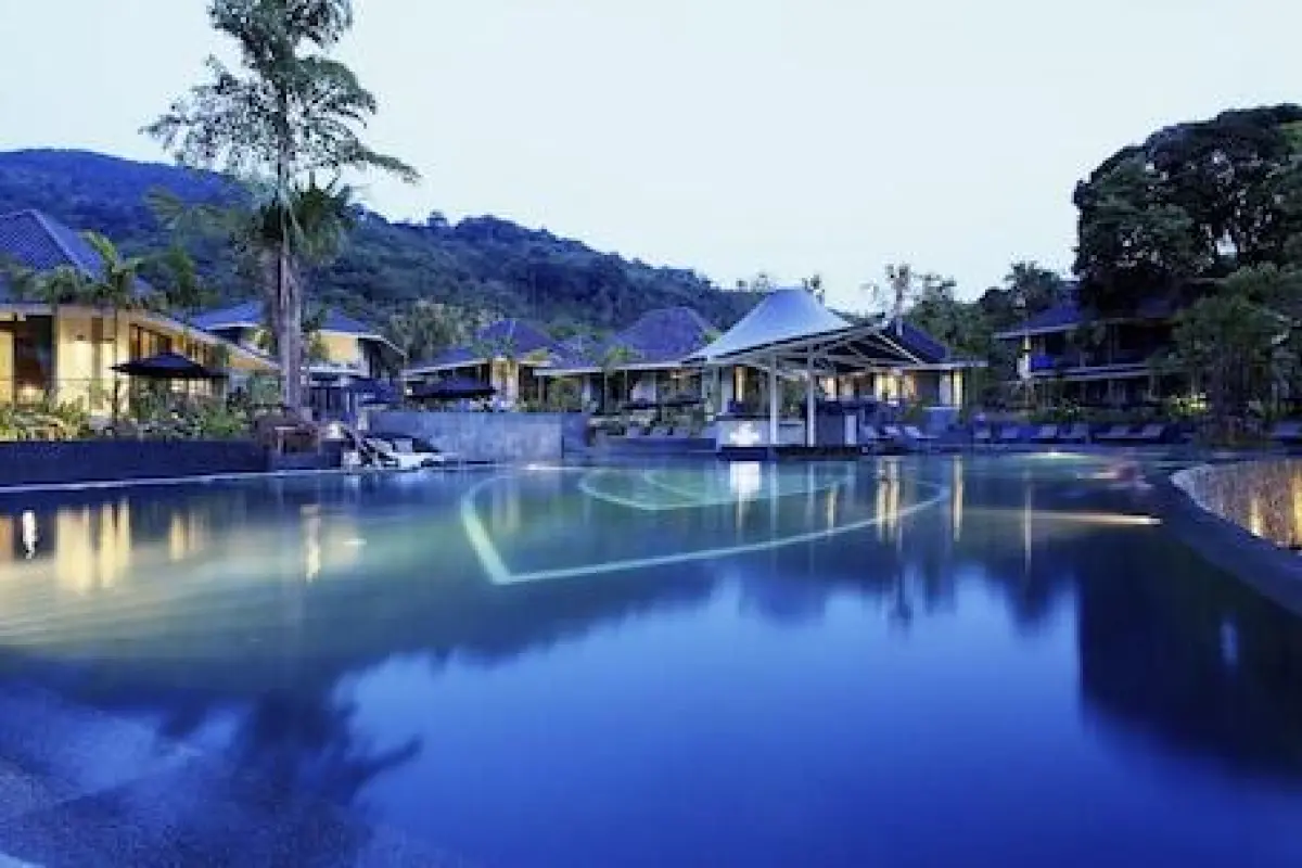 Mandarava Resort and Spa Karon Beach – Affordable hotel in Karon