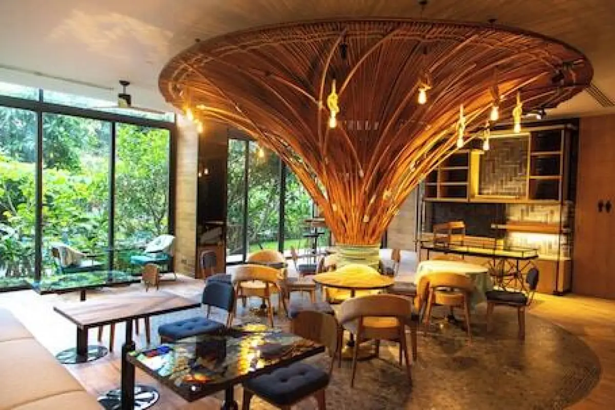 Hotel Indigo Phuket Patong by IHG – Affordable hotel in Patong