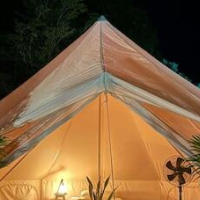 Roost Glamping – Affordable hotel in Rawai