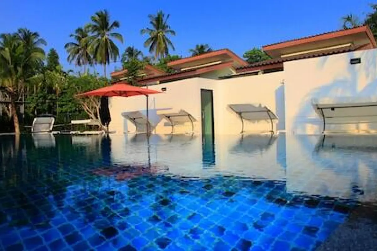 The Fusion Resort – Affordable hotel in Chalong