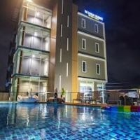 The Elysium Residence – Affordable hotel in Chalong