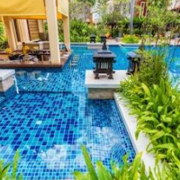 Mövenpick Phuket Bangtao – Affordable hotel in Choeng Thale