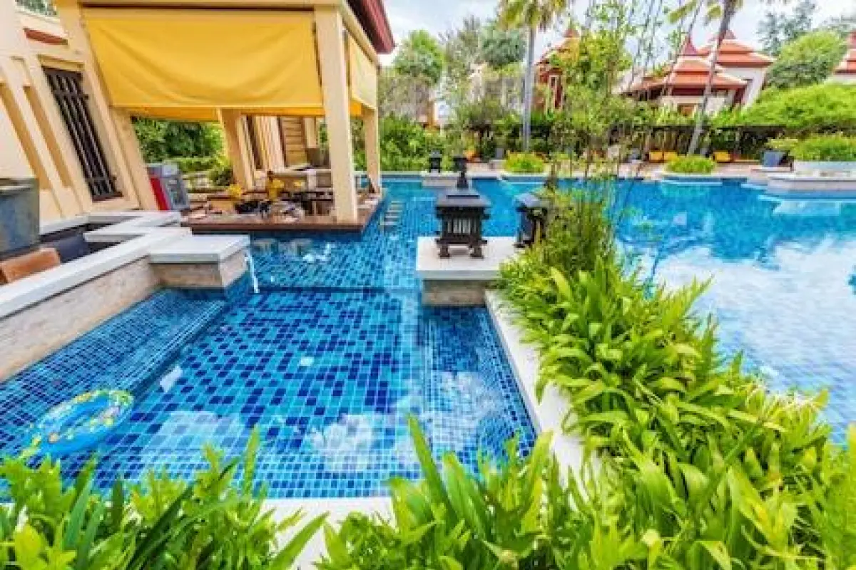 Mövenpick Phuket Bangtao – Affordable hotel in Choeng Thale