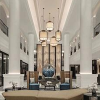 Courtyard by Marriott Phuket Town – Affordable hotel in Phuket