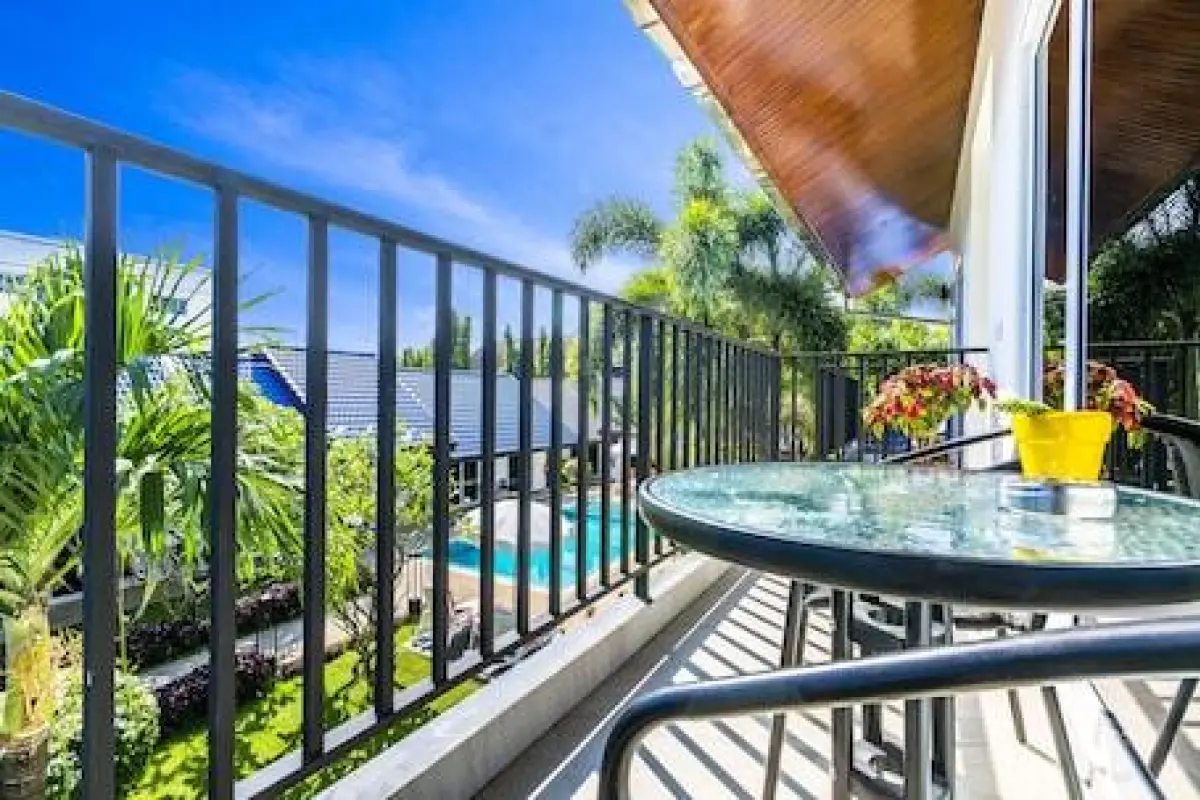 Phuket Airport Hotel – Affordable hotel in Sa Khu