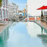 Hotel Midtown Ratsada – Affordable hotel in Phuket