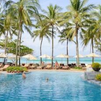 Katathani Phuket Beach Resort – Affordable hotel in Karon