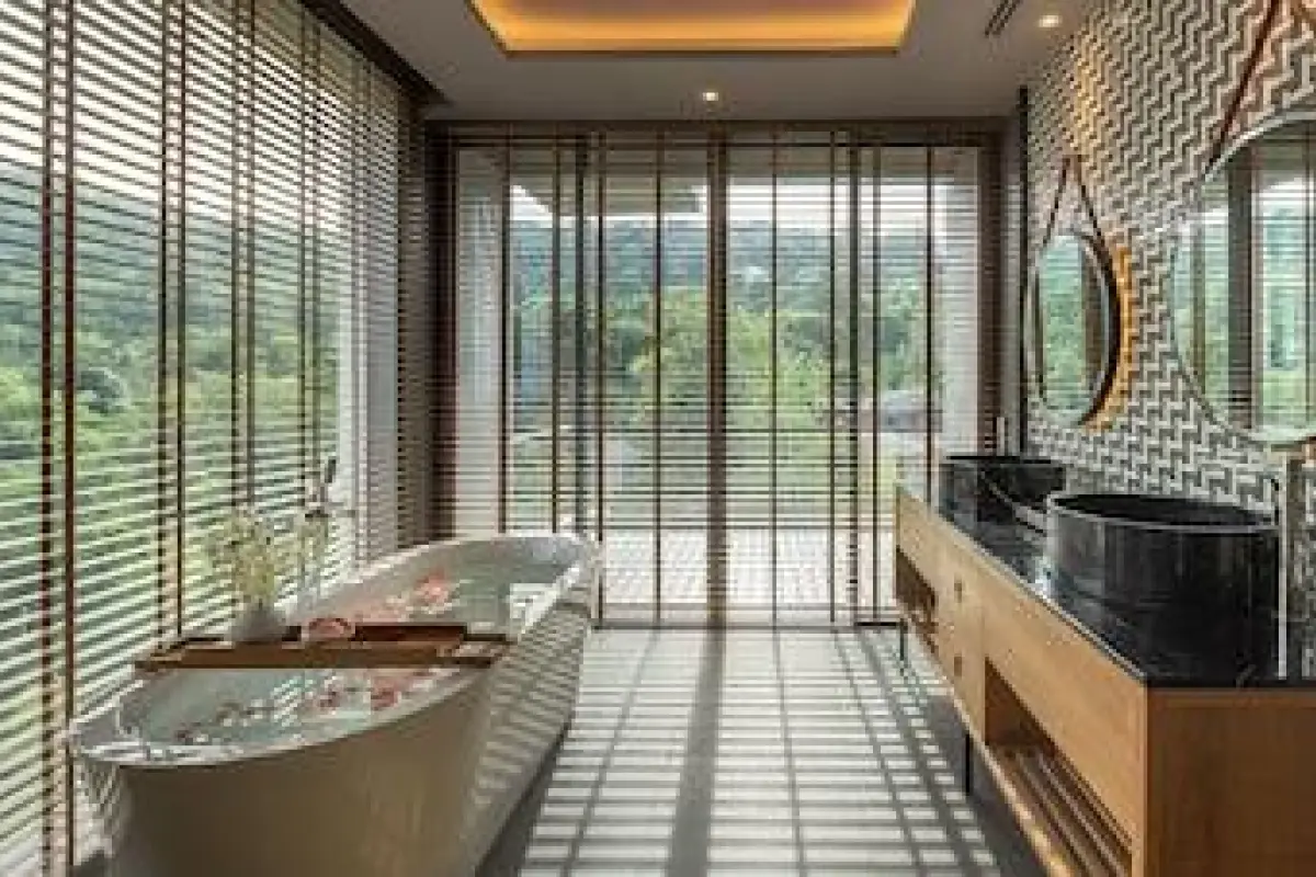 Noku Phuket – Affordable hotel in Chalong