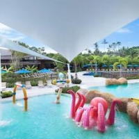 OZO Phuket – Affordable hotel in Karon