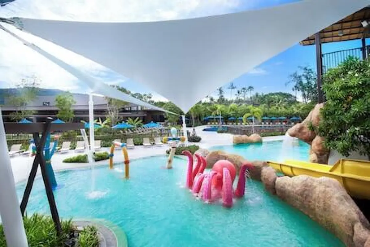 OZO Phuket – Affordable hotel in Karon