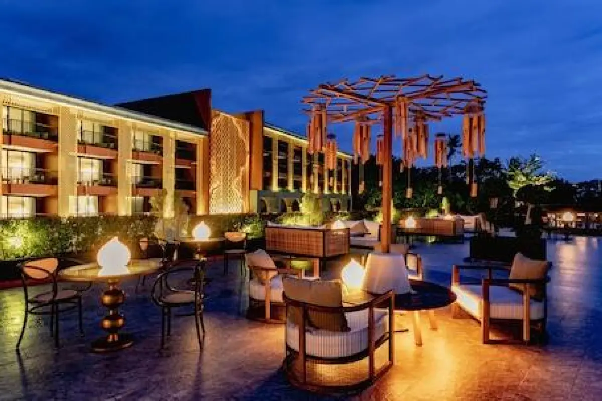 Avista Grande Phuket Karon - MGallery – Affordable hotel in Karon
