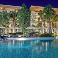 Wyndham Grand Nai Harn Beach Phuket – Affordable hotel in Rawai