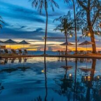 SAii Laguna Phuket – Affordable hotel in Choeng Thale