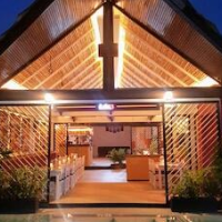 Naiharn Beach Resort – Affordable hotel in Rawai