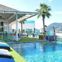 Sira Grande Hotel & Spa  – Affordable hotel in Patong