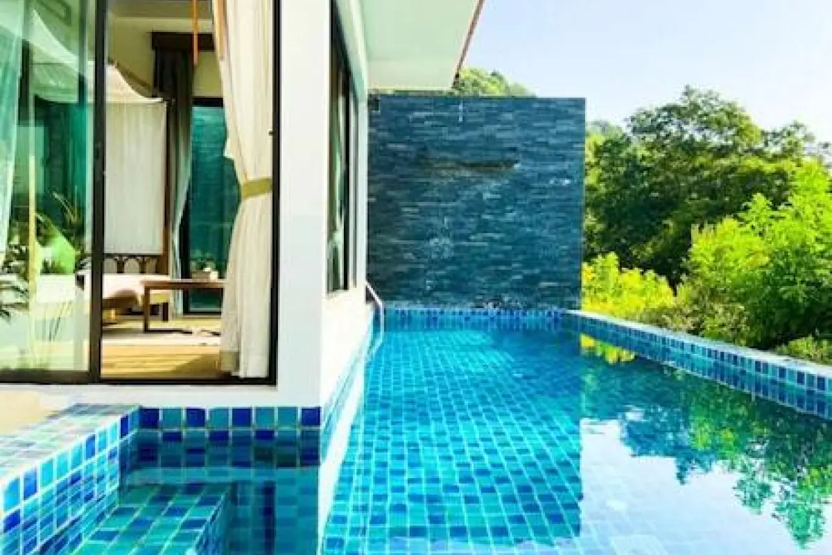 Silla Villa – Affordable hotel in Karon