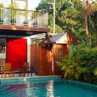 Z&Z House – Affordable hotel in Rawai