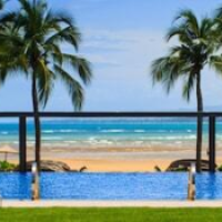 Phuket Marriott Resort and Spa, Nai Yang Beach – Affordable hotel in Sa Khu