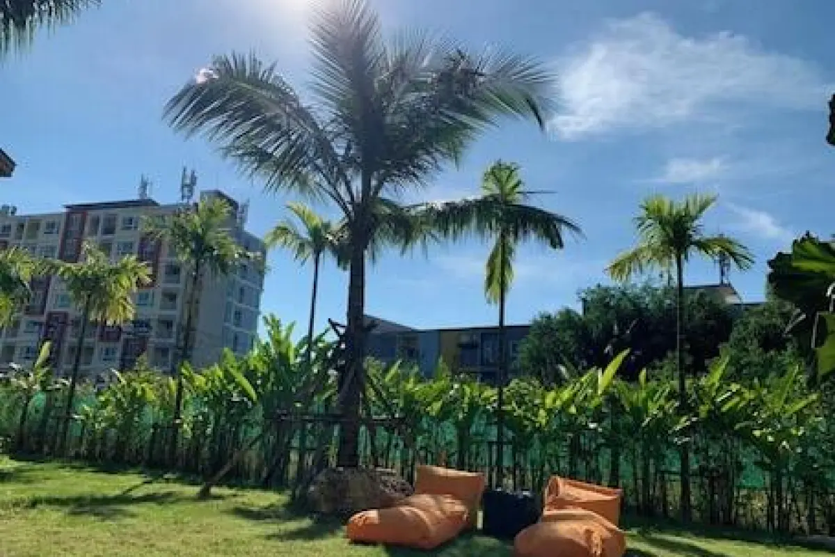 Atom Phuket Hotel – Affordable hotel in Sa Khu