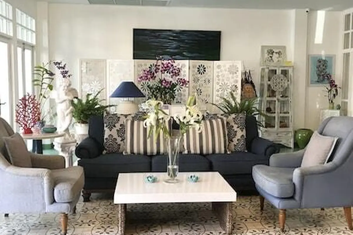 Casa Blanca Boutique hotel – Affordable hotel in Phuket