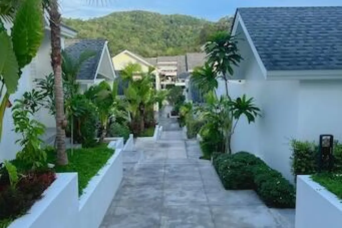 The Pin Boutique Resort Krabi – Affordable hotel in Krabi