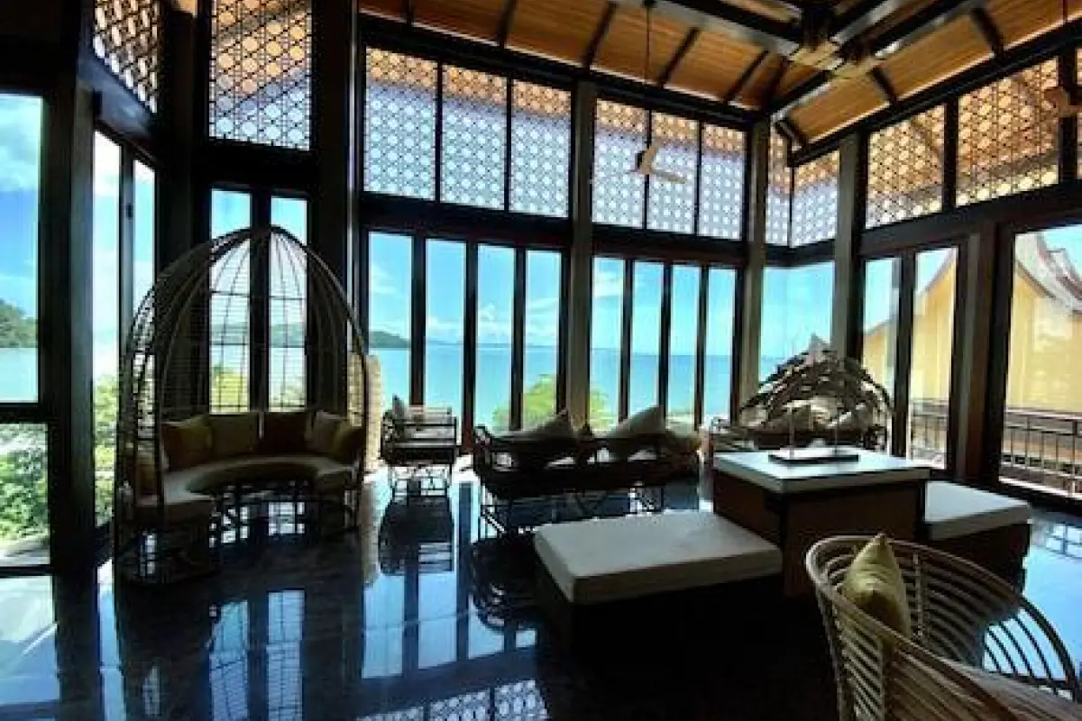 SINAE Phuket Luxury Hotel – Affordable hotel in Ratsada
