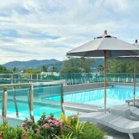 Clarian Hotel Beach Patong – Affordable hotel in Patong