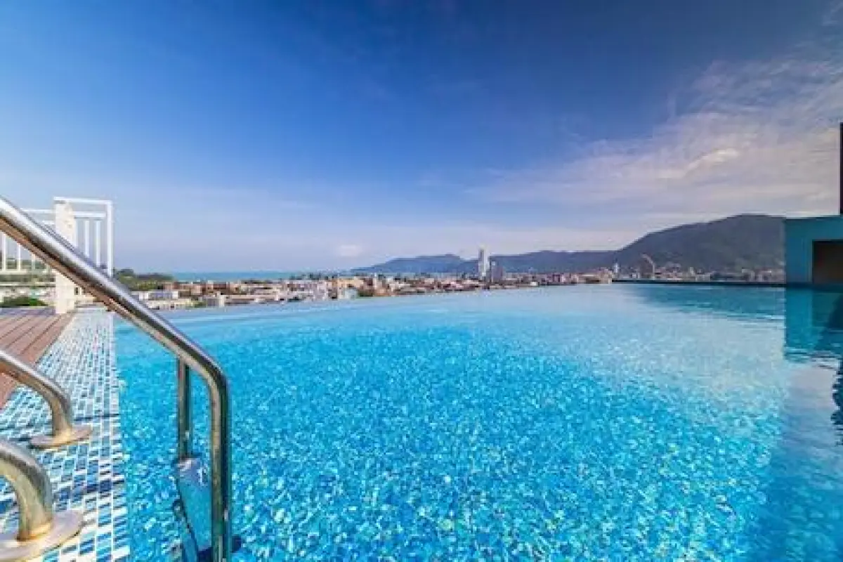 Kana Triple L Hotel – Affordable hotel in Patong