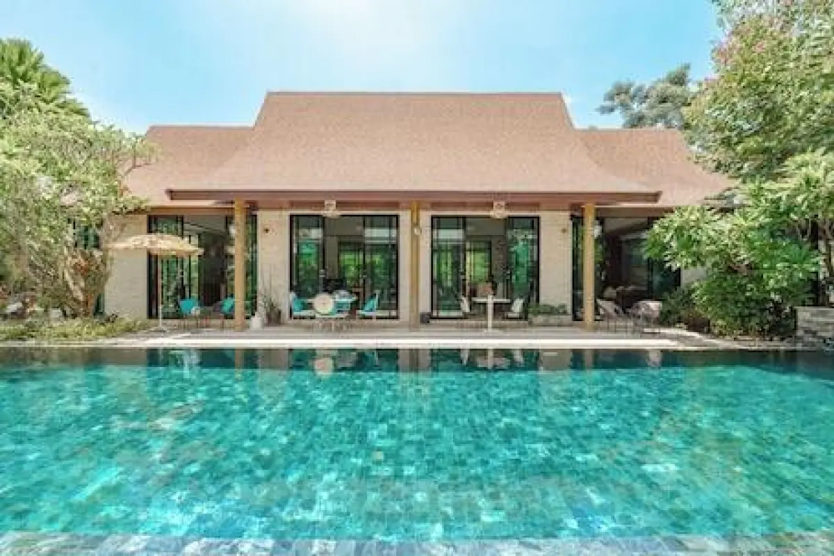 Coco Paradiso Phuket Hotel – Affordable hotel in Chalong