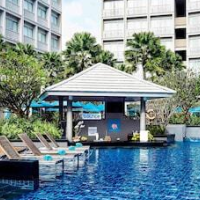 Grand Mercure Phuket Patong – Affordable hotel in Patong