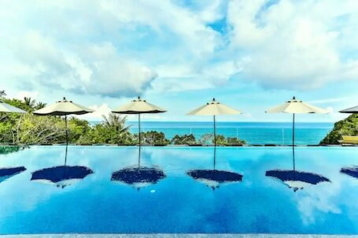 Ayara Kamala Resort & Spa – Affordable hotel in Kamala
