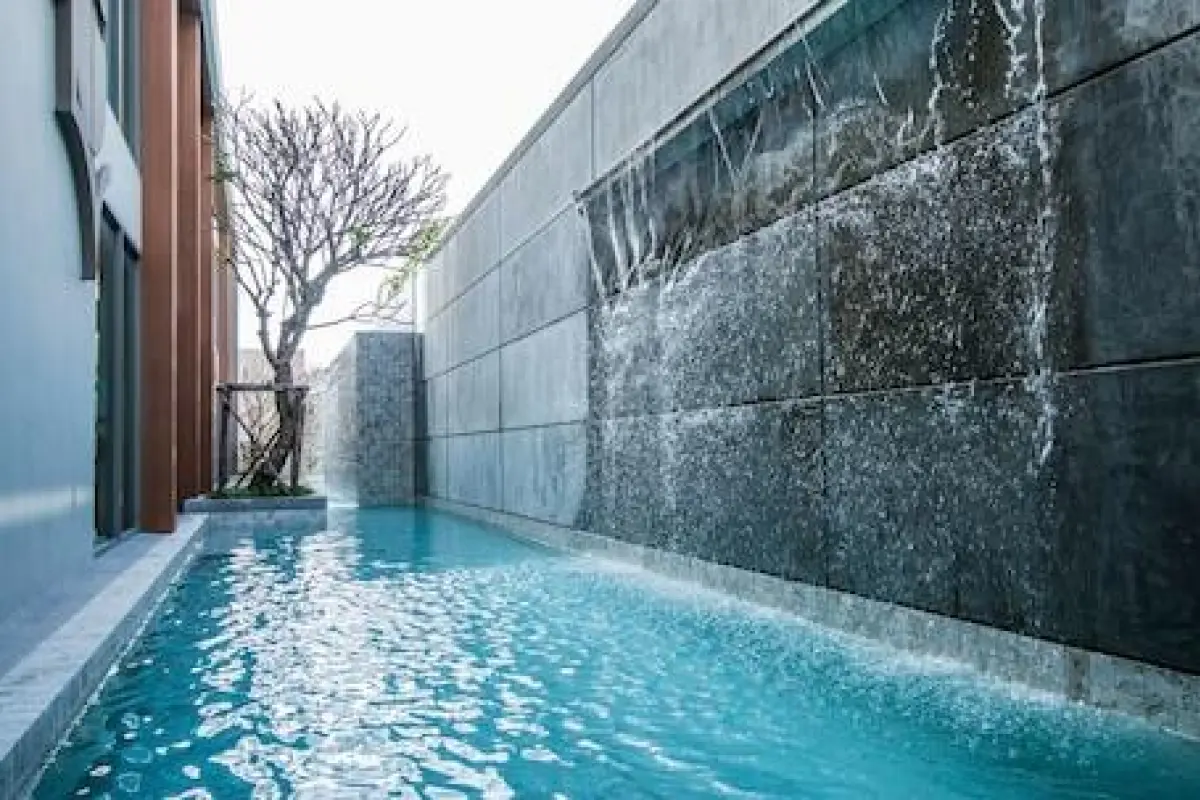 Fusion Suites Phuket Patong – Affordable hotel in Patong