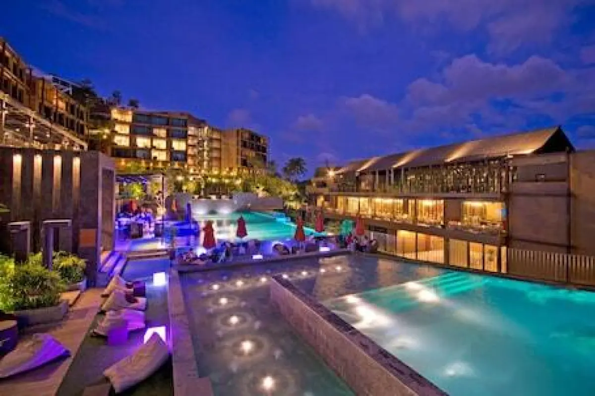 SUNSURI PHUKET, Nai Harn Beach – Affordable hotel in Rawai