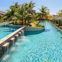 CRAFT Resort & Villas – Affordable hotel in Ratsada