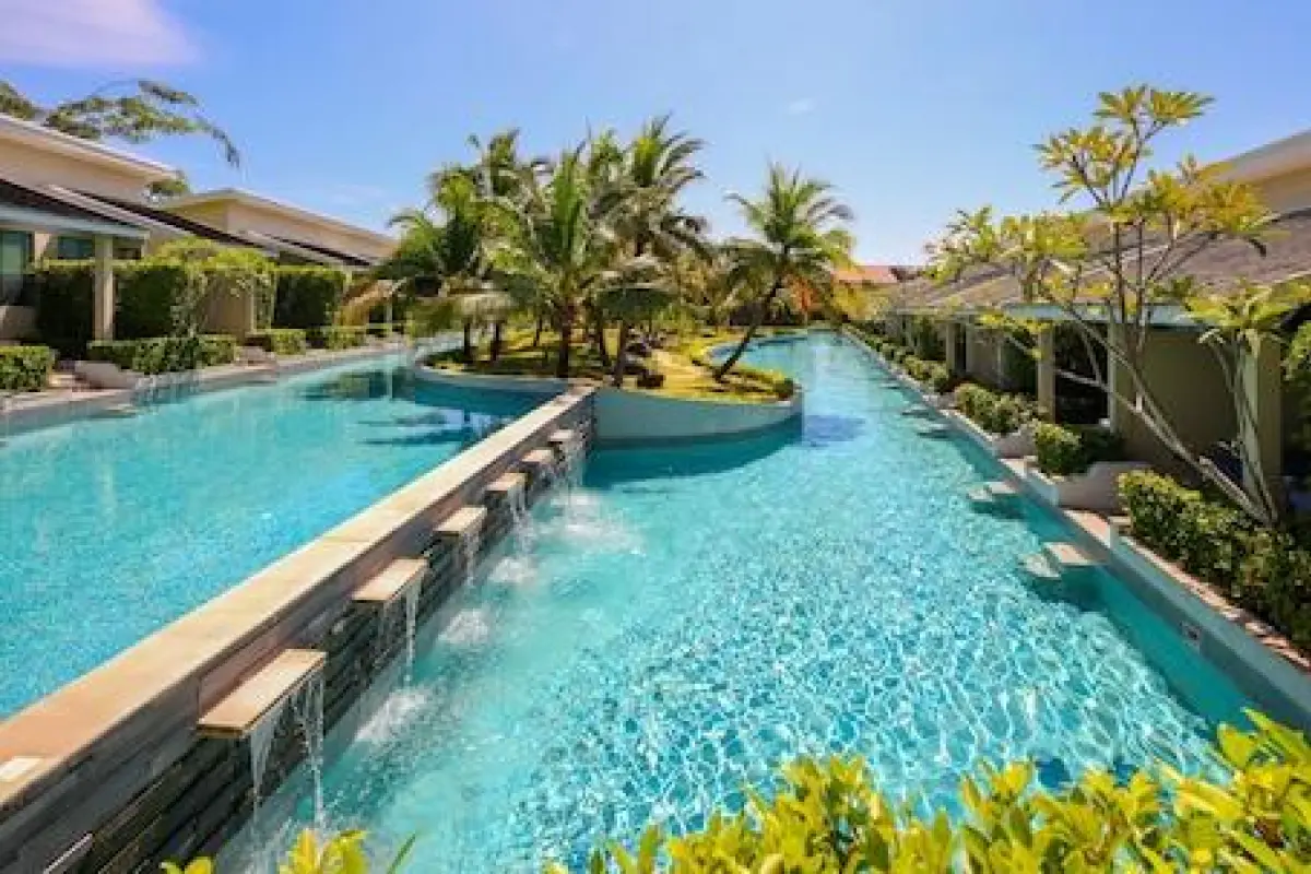 CRAFT Resort & Villas – Affordable hotel in Ratsada