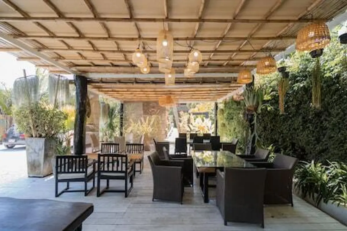 The Loft Panwa Resort – Affordable hotel in Wichit