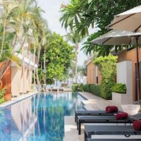La Flora Resort Patong – Affordable hotel in Patong