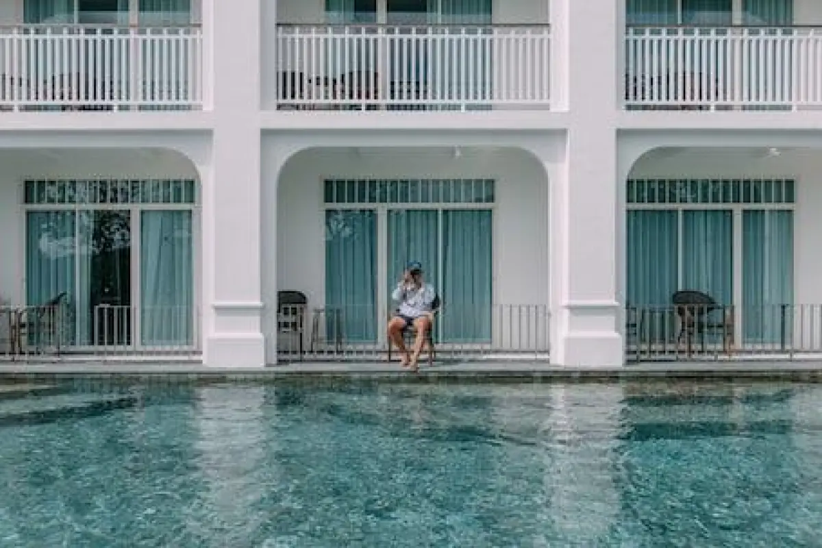 Marina Gallery Resort-KACHA-Kalim Bay by Sugar Marina Boutique Hotels – Affordable hotel in Patong